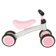 Trike Fix Tiny Četrriteņu Bērnu Līdzsvara Velosipēds, Rozā
