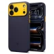 Spigen Nano Pop MagSafe vāciņš iPhone 18 Pro Max / 17 Pro Max, zils