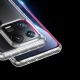 Vāciņš Dux Ducis Clin priekš Xiaomi 13 Pro, caurspīdīgs