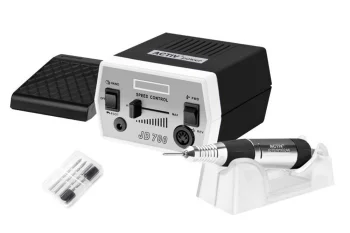 Activeshop Activ Power JD700 nagu frēze, melna