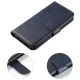 Atverams vāciņš Magnet Case telefonam Samsung Galaxy S24 FE, zils
