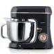 Berdsen Bd-756 planetārais virtuves kombains 3-in-1, 1400W, 6L