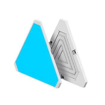 Yeelight Smart Light Panel Extension YLFWD-0013 paplašinājuma komplekts, 3 gab.
