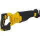 Akumulatora zobenzāģis DeWalt DCS386NT-XJ 18V