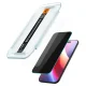 Privātuma aizsargstikls Spigen Glas.tR EZ Fit iPhone 17 Air, 2 gab.
