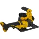 Akumulatora sienu gropjfrēze DeWalt DCG200NT-XJ 54V 125 mm