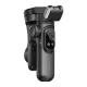 Aochuan Smart X Pro Standard 3 asu stabilizators viedtālrunim, melns