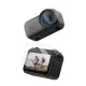 PULUZ aizsargstikls ekrānam un lēcas plēve DJI Osmo Nano