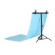 Puluz DCA0976 foto fona statīvs 70x200cm ar 2 foniem