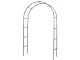 Dārza Pergola Ziedu Augu Atbalsts Arka Svētkiem Kāzām | Garden Flower Support Wedding Arch