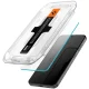 Spigen Glas.tR EZ Fit Aizsargstikls Samsung Galaxy S24+ (2 gab.)