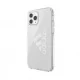Adidas SP PC Case Big Logo vāciņš priekš iPhone 11 Pro, caurspīdīgs