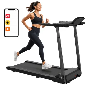 Saliekams elektriskais skrejceļš mājām, Bluetooth, 12 km/h, 120 kg, melns
