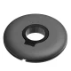 Baseus Apple Watch lādētāja organizators un turētājs ACSLH-01, melns