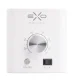 Manikīra Pedikīra Aparāts Nagu Frēzes Komplekts EXO EKO CX3, 40W (VEIKALA DEMO)