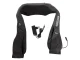 Šiacu Kakla Masieris Muguras Ķermeņa Masāžas Josta Relaksācijas Spilvens | Neck Massager Back Body Shiatsu...