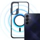 3Mk Protection Satin Armor MagCase vāciņš Samsung Galaxy A15 5G, Caurspīdīgs