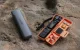 Sunnylife aizsargvāciņš ar siksniņu kamerai Osmo Pocket 3, melns