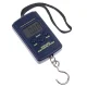Pārnēsājamie bagāžas svari 40kg | Portable Digital Luggage Scale