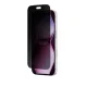 Aizsargstikls AmazingThing Titan Vision 30 Privacy priekš iPhone 18 Pro
