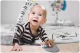 Ricokids 3in1 Bērnu Interaktīvs Paklājs 110x100cm, Zaķis | Kids Interactive Mat