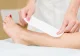 Depilācijas papīrs sloksnēs QUICKEPIL 22x7cm, 100 gab. | Epilation Strips