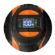 Akumulatora ķēdes zāģis Humberg HM-437, 850 W, 2x 2.0 Ah, sliedes 10\" un 8\"