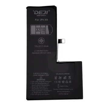 Akumulators Apple iPhone XS (3210 mAh)