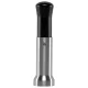 WMF Top Tools muskatrieksta dzirnaviņas, 16.5 cm, sudraba/melna