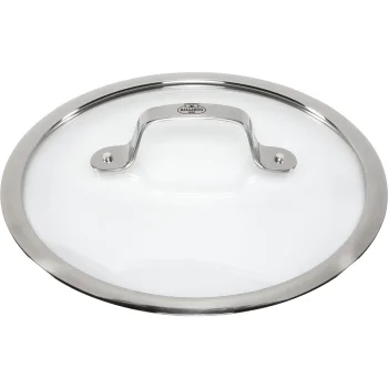 Ballarini Vetro Piano stikla vāks, 24 cm