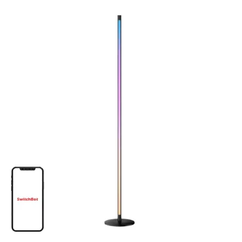 Switchbot W1702101 RGBICWW viedā stāvlampa