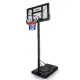 Neo-Sport NS-282 regulējams basketbola grozs (135-300 cm)