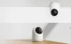 SwitchBot Pan/Tilt Cam Plus 3K iekštelpu IP kamera