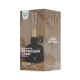 LED petrolejas lampa Forever Light Vintage FLR-02, USB-C, IP44, melna
