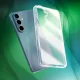 3mk Armor Case vāciņš Samsung Galaxy S26 Pro, caurspīdīgs