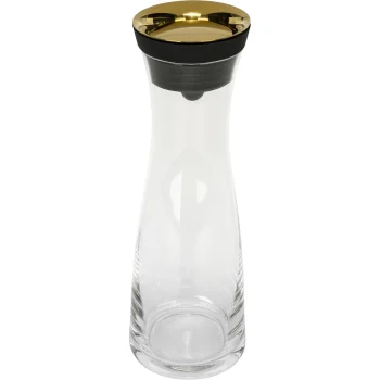 WMF Basic ūdens karafe, 1,0 l, zelta krāsā