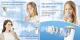 Pārnēsājams sieta inhalators Feellife Air Kids Dzeltens