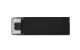 Kingston DataTraveler 70 128GB USB-C zibatmiņa melna