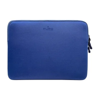 Klēpjdatora maciņš Puro Sleeve 14", zils