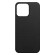 3Mk Protection Apple iPhone 15 Pro silikona vāciņš, melns