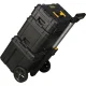 Pārvietojams instrumentu kastu komplekts Stanley FATMAX PRO-STACK 3-in-1 FMST75753-9