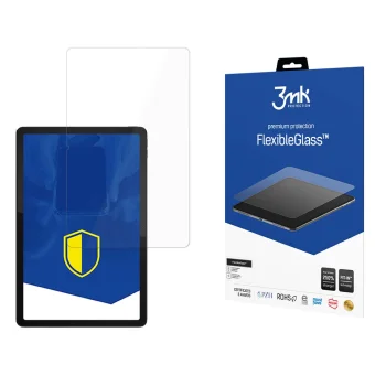 3mk FlexibleGlass hibrīda aizsargstikls Huawei MatePad S 11.5