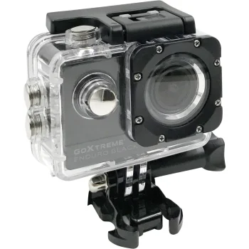 Easypix GoXtreme Enduro sporta kamera melna