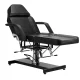 Activeshop Basic 210 hidrauliskais kosmētikas krēsls, melns