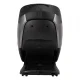 Sakura Comfort Plus 806 masāžas krēsls, melns
