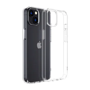 Joyroom JR-14X3 caurspīdīgs vāciņš iPhone 14 Plus