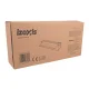 A3 laminators Izoxis 430W ar giljotīnu, stūru noapaļotāju un 110 plēvēm, melns