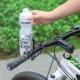 Rockbros KS-416 pudeles turētāja adapteris velosipēdam, melns