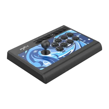 Arkādes kontrolieris PXN PXN-008, PC / Xbox / PS3 / PS4 / Switch / Android
