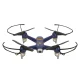 RC drons Syma X31 ar kameru, GPS, 2.4GHz